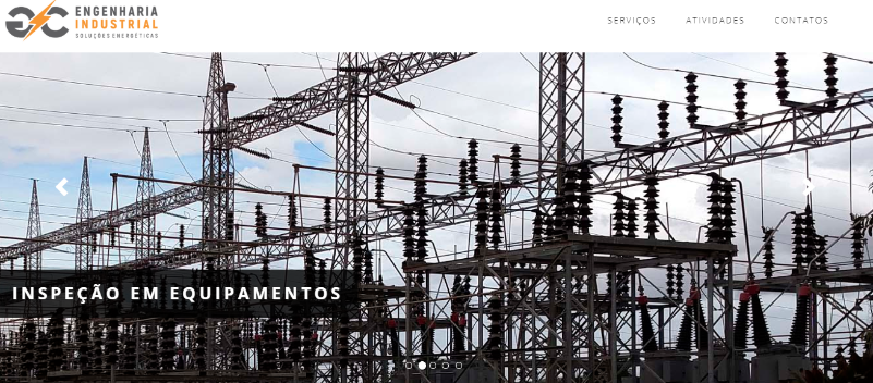GC Engenharia Industrial